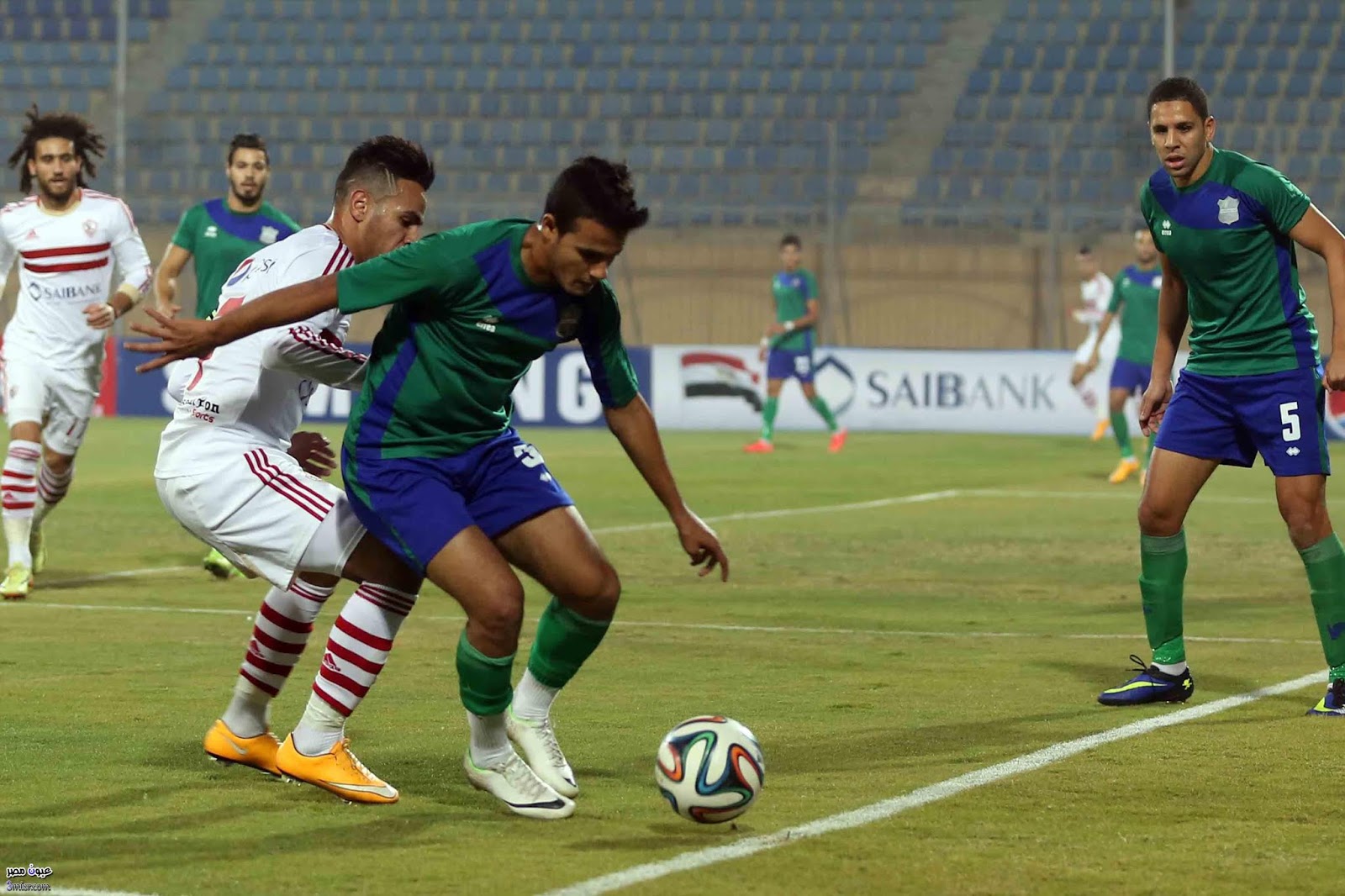 نتيجة مباراة الزمالك ومصر المقاصة اليوم 03/10/2019 الدوري المصري نتيجة مباراة الزمالك ومصر المقاصة اليوم 03/10/2019 الدوري المصري