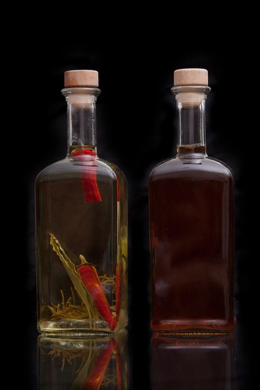 Demystifying the Secret of Balsamic Vinegar Health Benefits Medical