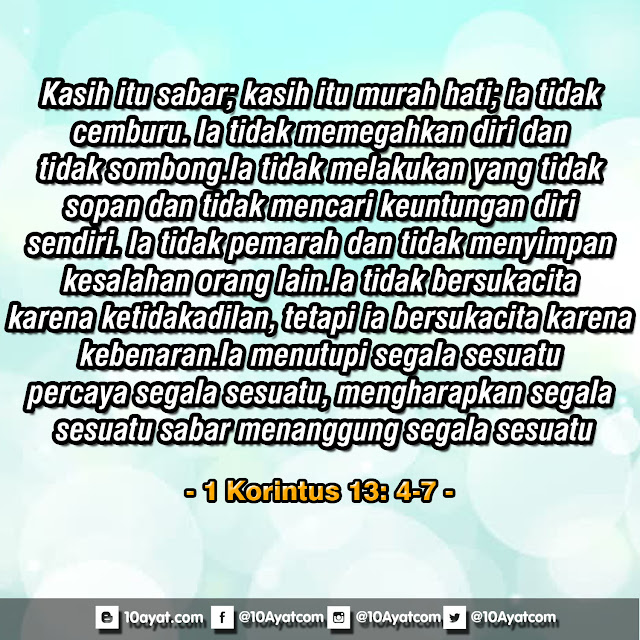 1%2BKorintus%2B13 %2B4 7