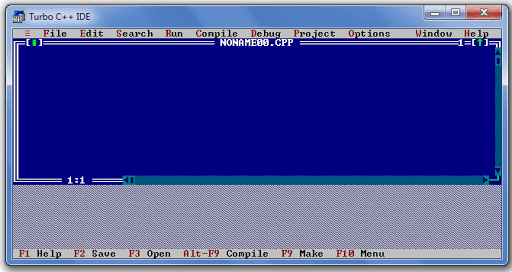 Turbo C++ Download & Installation | Turbo C++ App Download | Turbo C++ ...