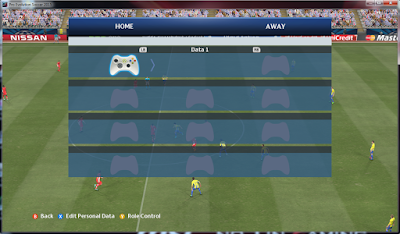 Joys Stick PES 2015 Joys Stick PES 2015