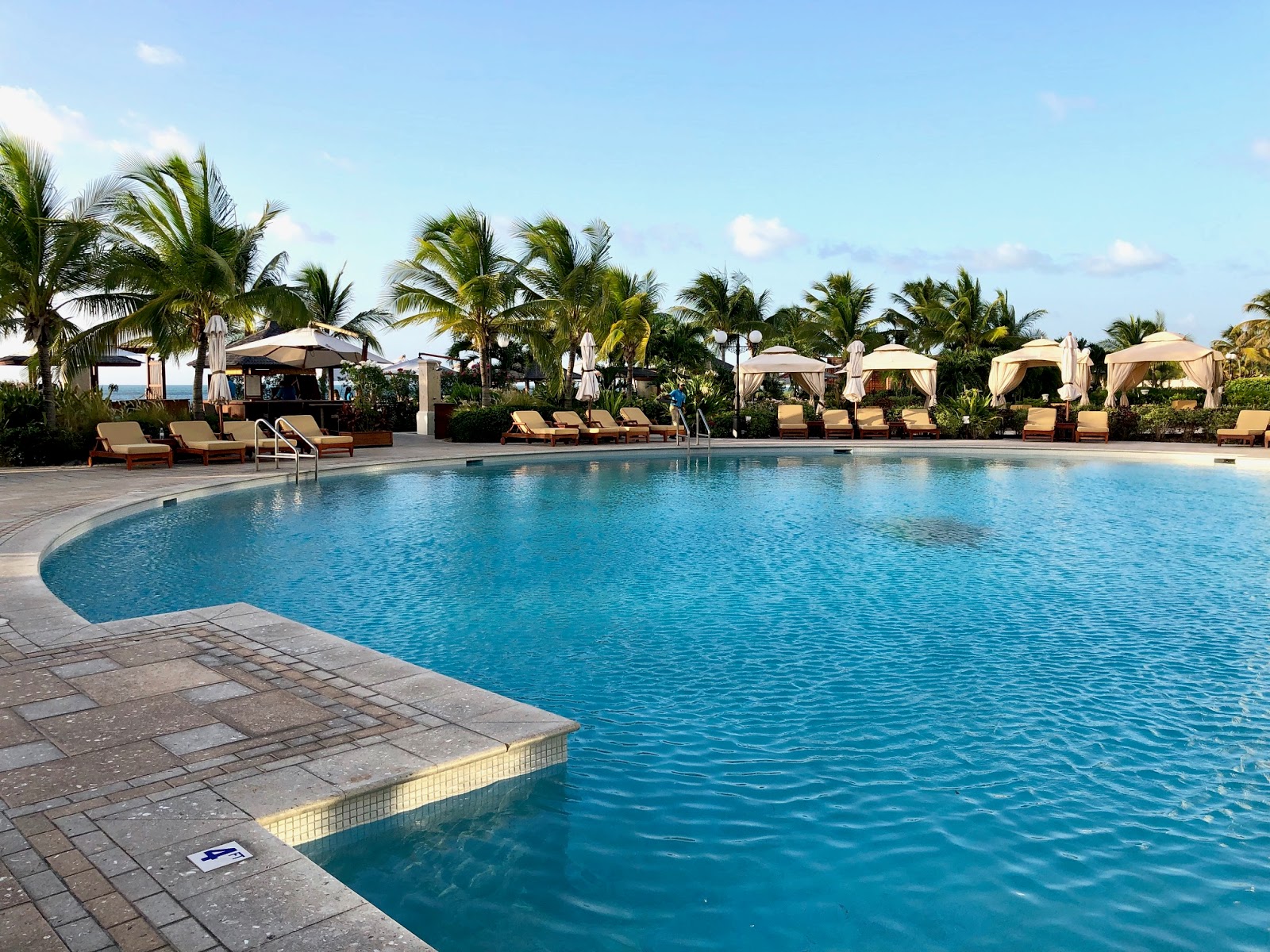 Seven Stars Resort Turks and Caicos Honeymoon