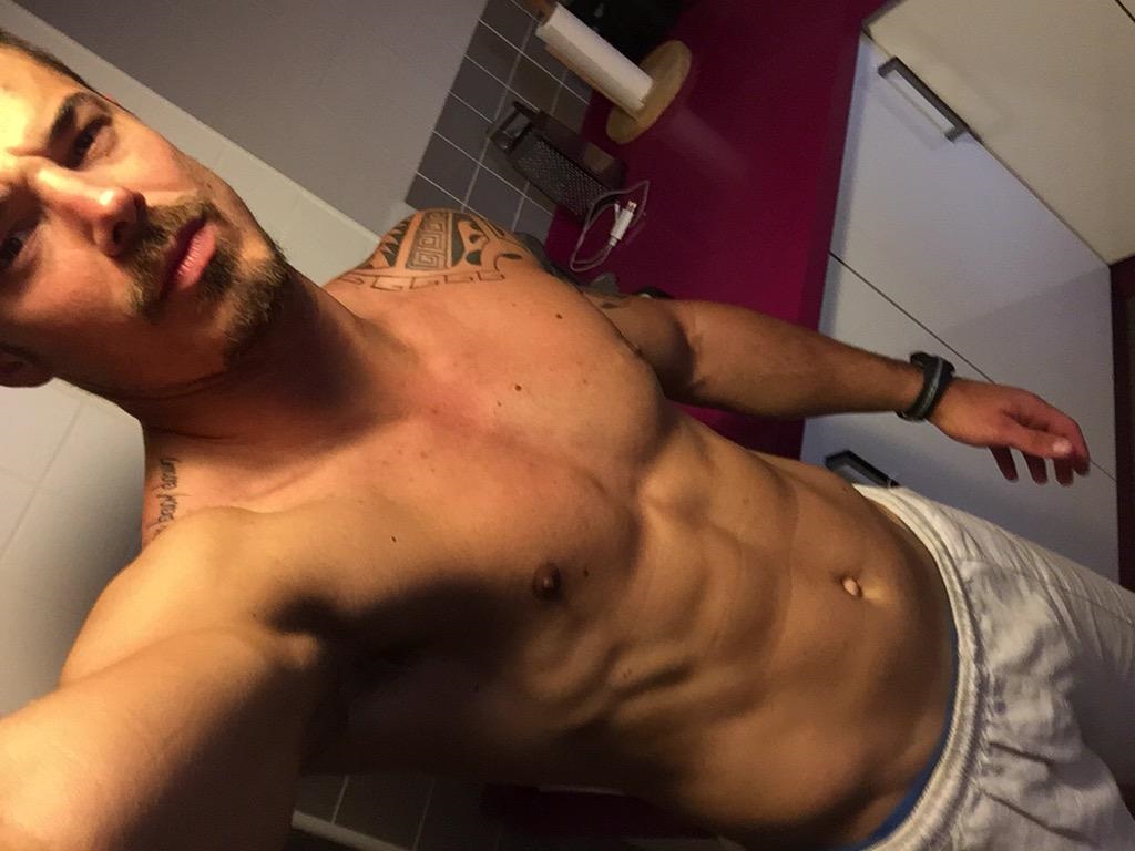 17+1 buenorros de Gran Hermano