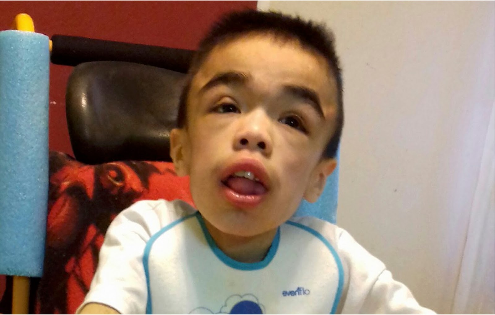 Síndrome de Sanfilippo Blog Atendiendo Necesidades Síndrome de Sanfilippo Blog Atendiendo Necesidades