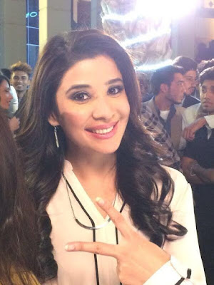 Muskaan Nancy James Famous People in India