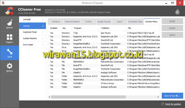 ccleaner free 2016 ccleaner free 2016
