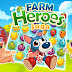 Farm Heroes Game