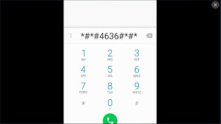 android phone dialer suspicious unauthorized someone using your smarphone