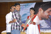 Lovely Movie Platinum Disc Function Gallery [Andhrula Music]