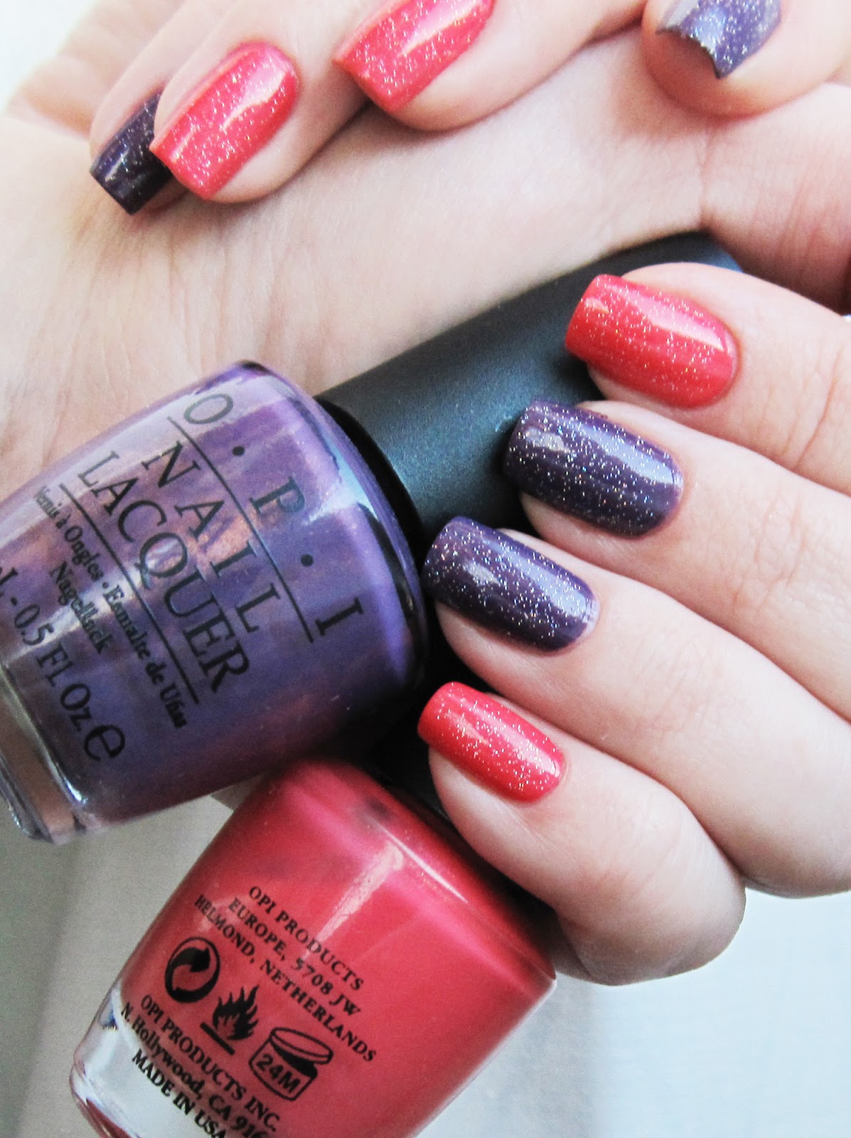 Маникюр Дня Фото