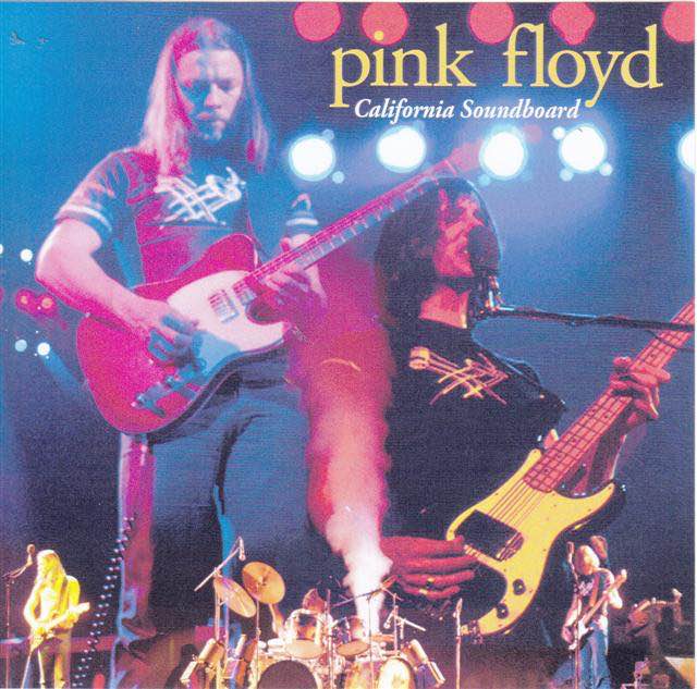 Best pink floyd bootlegs bapsteel