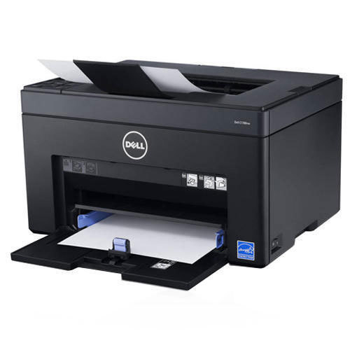 Quick guidelines to troubleshoot Dell printer printing problem