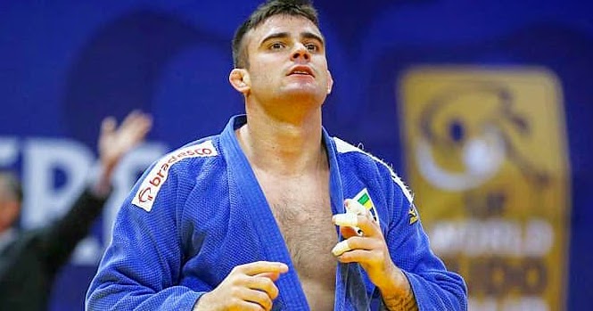 Olimpíada dos Sonhos” - Rafael Macedo é prata, Wild derrota Djokovic e  Brasil faz 8x1 na Alemanha no 5º dia - Surto Olímpico