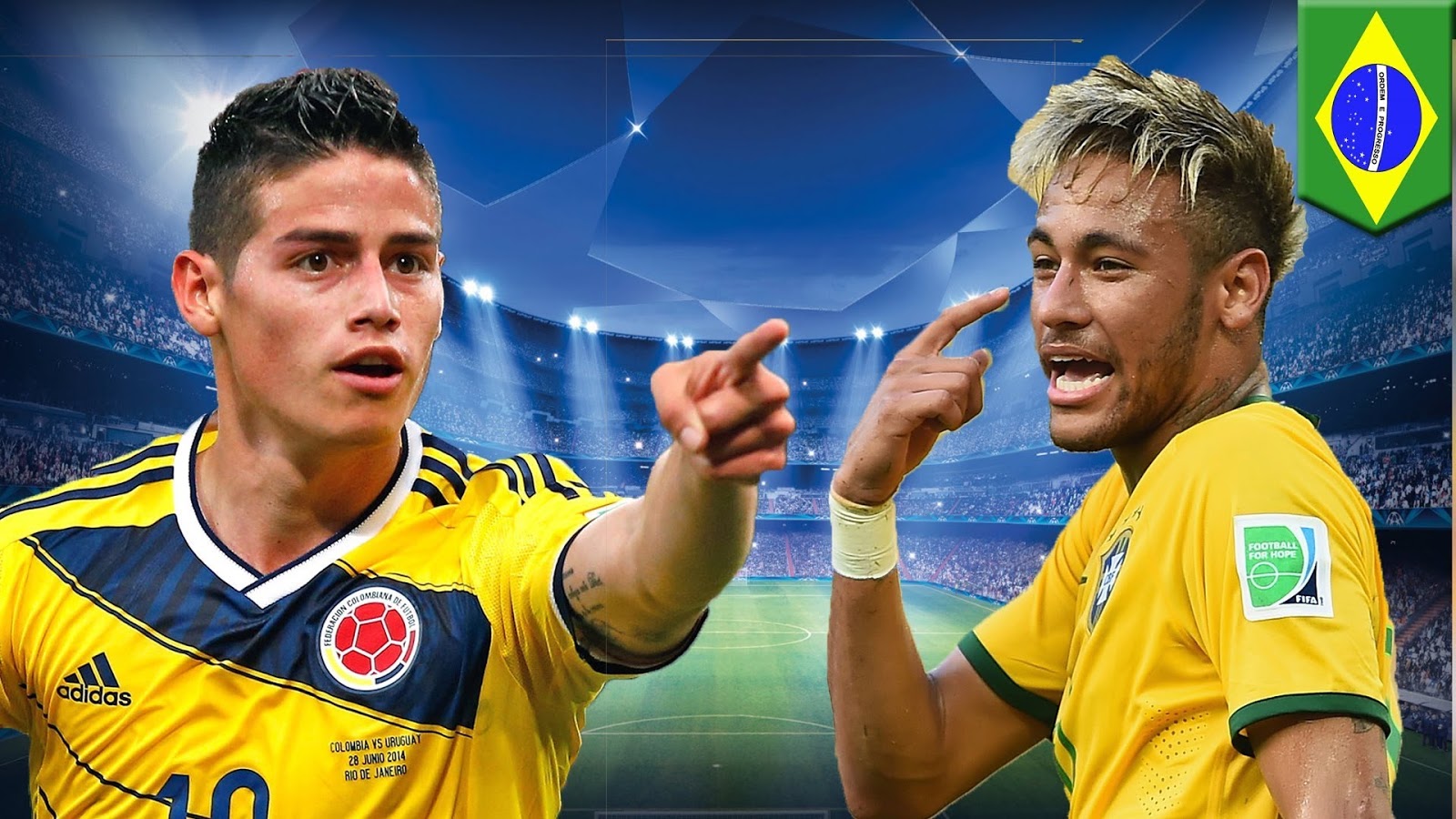 نتيجة مباراة البرازيل وكولمبيا بتاريخ 07-09-2019 مباراة ودية نتيجة مباراة البرازيل وكولمبيا بتاريخ 07-09-2019 مباراة ودية