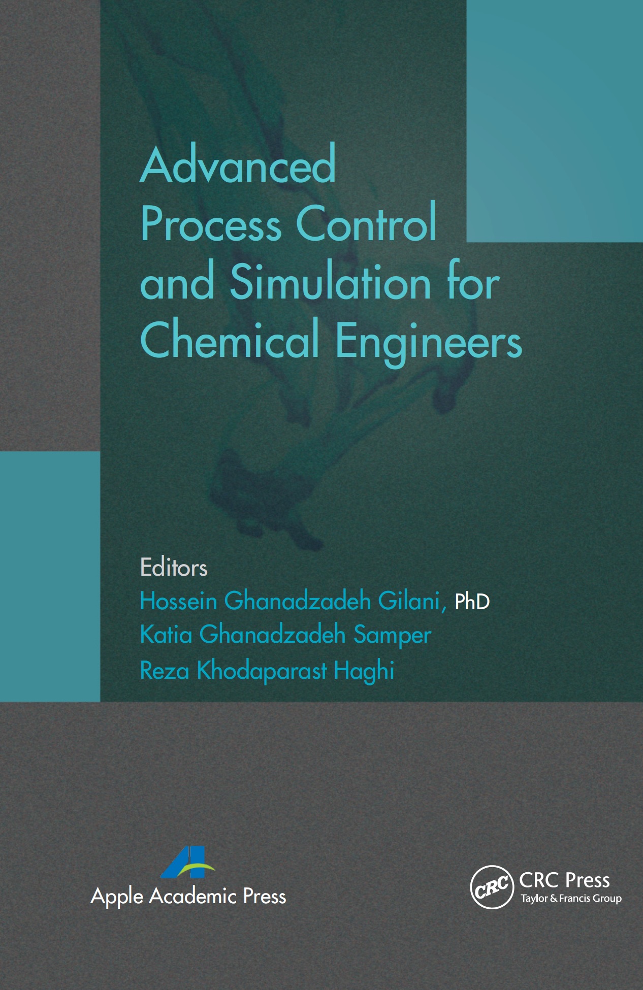Engineering Library Ebooks Advanced Process Control and Simulation for Chemical Engineers, 1st