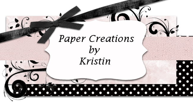 Paper Creations by Kristin