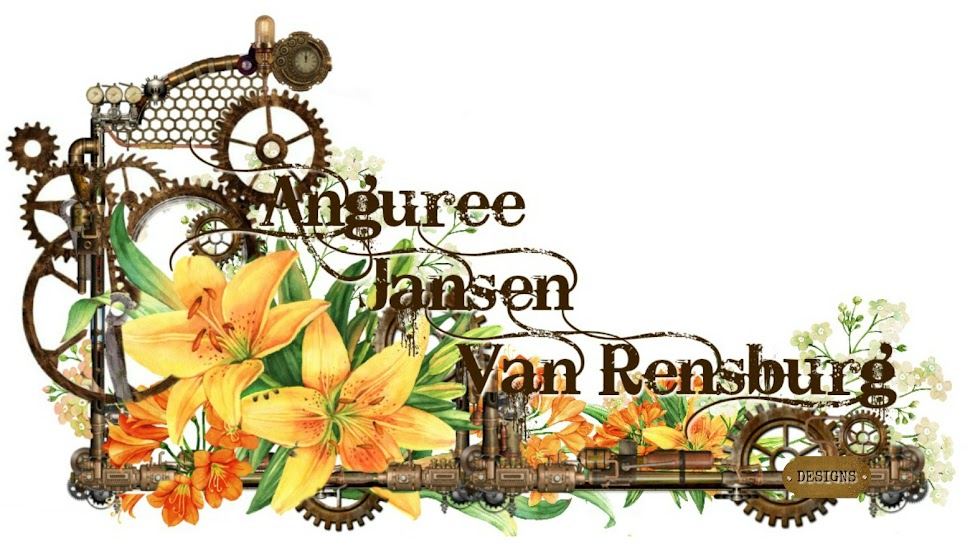                            Anguree Jansen Van Rensburg