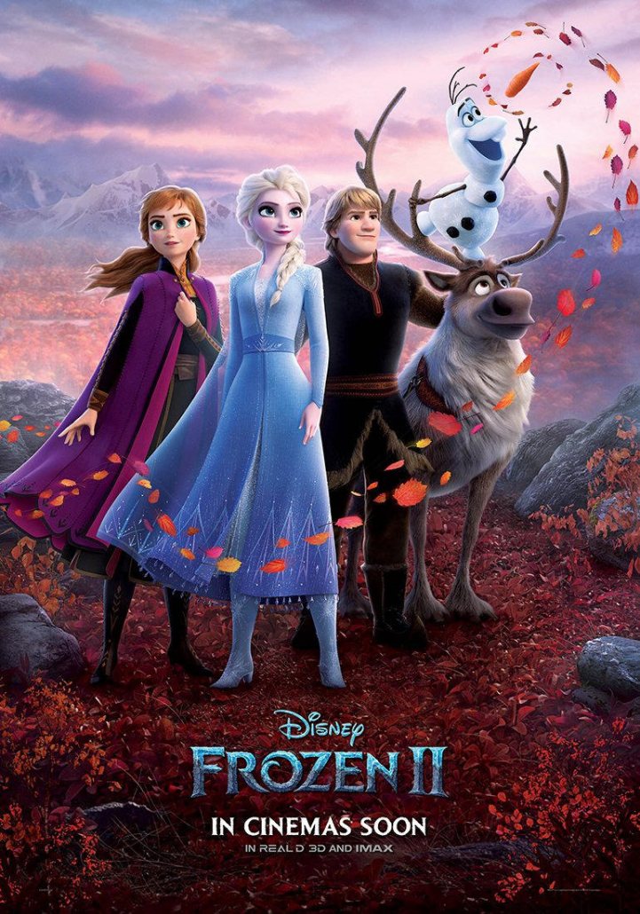 La Reine Des Neiges 2 Résumé La reine des Neiges 2 #cine - Julesetmoa