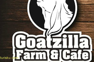 Goatzilla Farm & Cafe