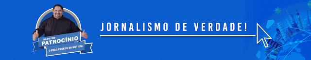 BLOG DO PATROCÃNIO