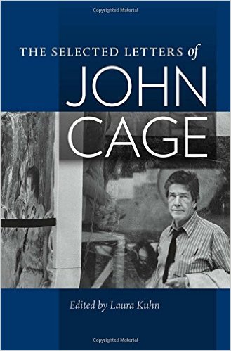 Resultado de imagen de Blogspot, John Cage
