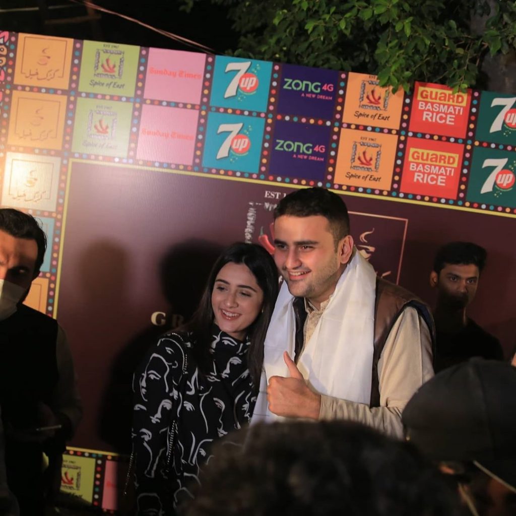 Gulberg Branch of Spice of East Gulberg Branch of Spice of East