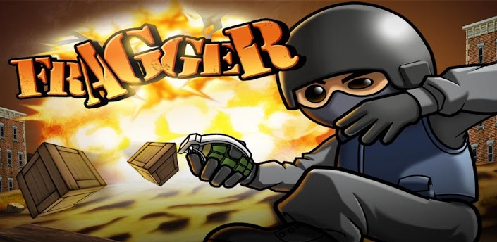 Fragger Android Full Mod apk (Unlimted Shopping) Free Download Ada Fragger Android Full Mod apk (Unlimted Shopping) Free Download Ada
