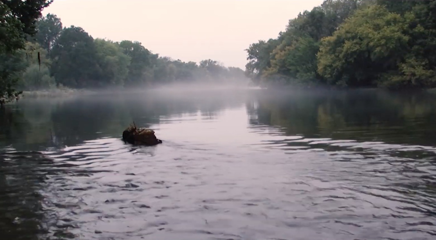 PA Environment Digest Blog Creek Watershed Assn. Marks