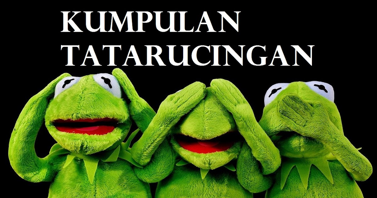 Kumpulan Tatarucingan Basakata
