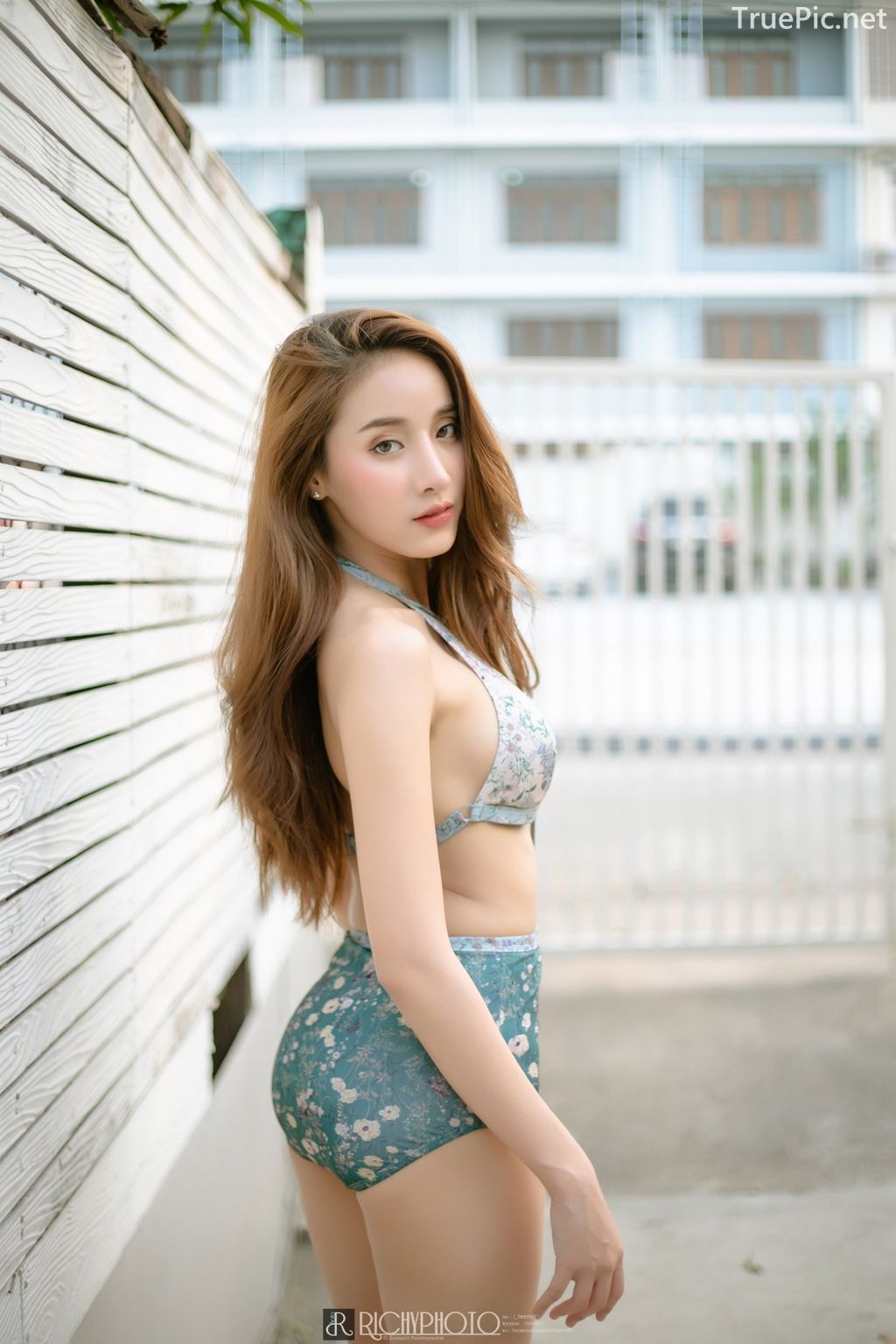 Image-Thailand-Sexy-Model-Pichana-Yoosuk-Album-Remember-The-Sea-TruePic.net- Picture-25