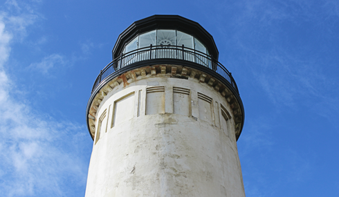 north head lighthouse washington
