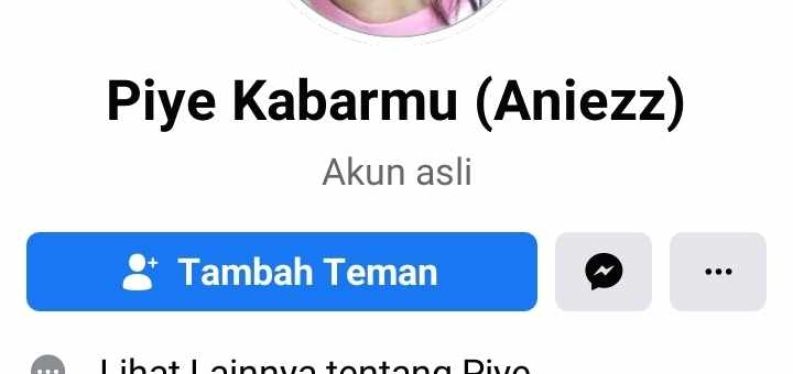 Nama bijak untuk FB Nama bijak untuk FB