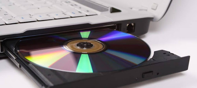 Perangkat Keras CD ROM atau DVD ROM Perangkat Keras CD ROM atau DVD ROM