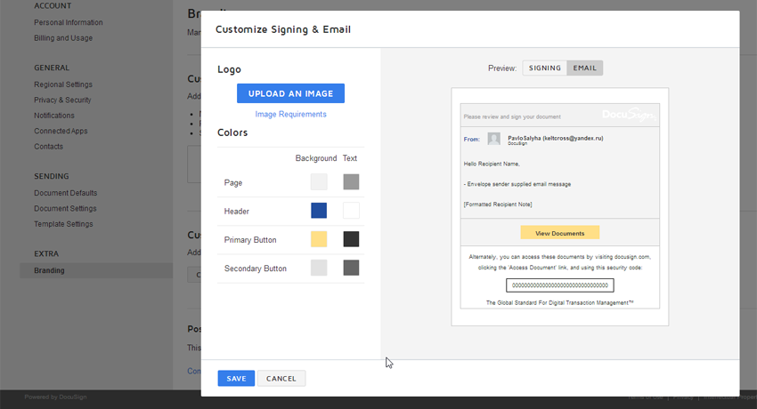 Web Design and Usability Analysis: EDI (electronic document interchange ...