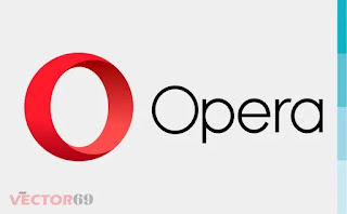 Logo Opera - Download Vector File SVG (Scalable Vector Graphics) Logo Opera - Download Vector File SVG (Scalable Vector Graphics)
