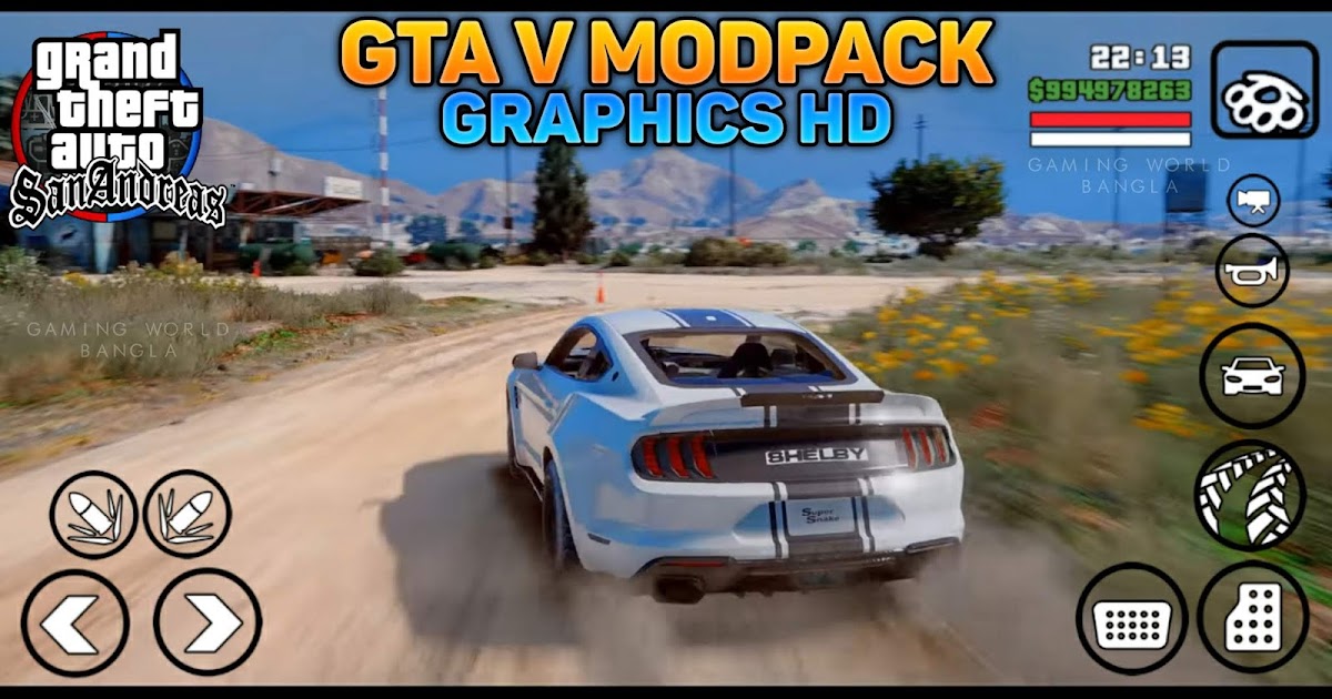 Gta V Mobile Data Zip Gta V Mobile Data Zip