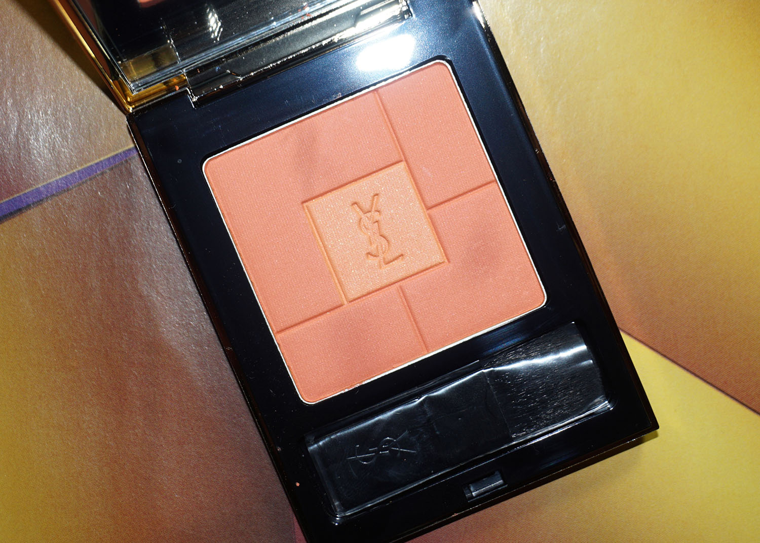 ysl chinese new year