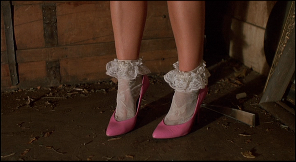 Chilling Scenes of Dreadful Villainy The Horror Horn, Part 31