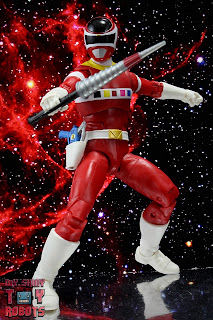 Power Rangers Lightning Collection In Space Red Ranger vs Astronema 02 Power Rangers Lightning Collection In Space Red Ranger vs Astronema 02