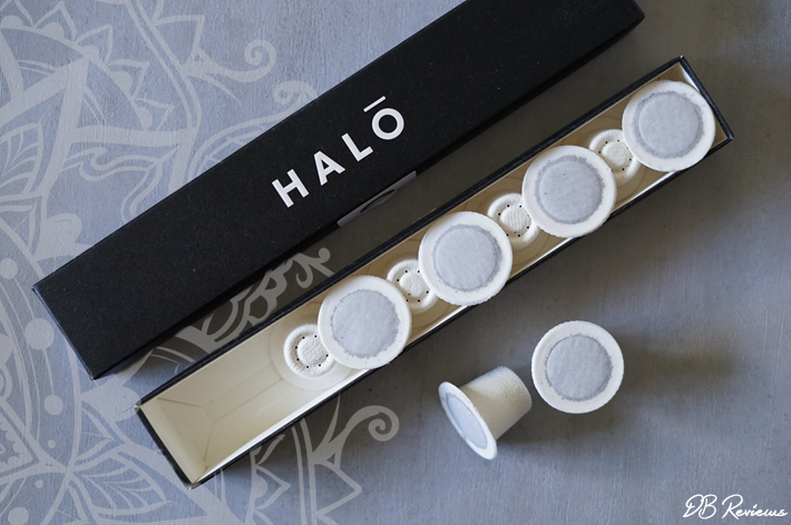 Halo Compostable Coffee Pods