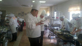 Culinary Competition