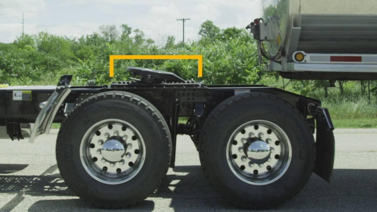 Fifth-wheel coupling