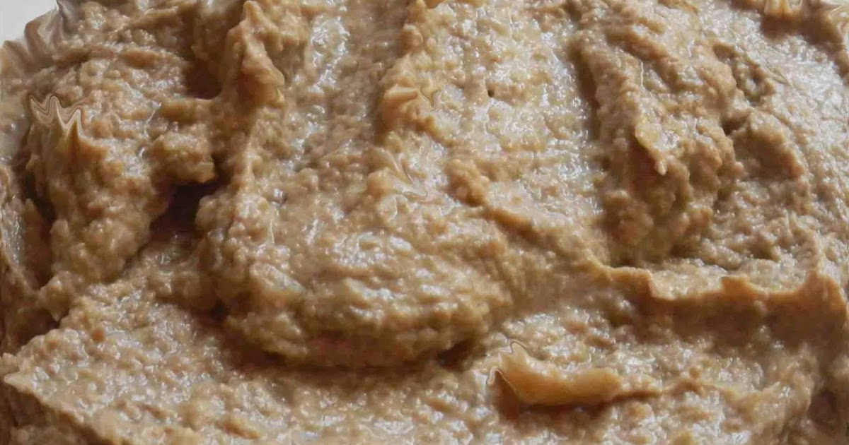 Culinary Physics How to Make Chicken Liver Pate with Bacon by Jamie Oliver