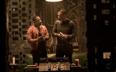 Bad Boys For Life Martin Lawrence Will Smith Image 4