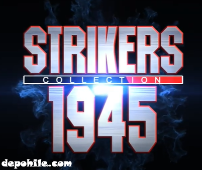 STRIKERS 1945 Collection 1.0.3 Para, Çekiç Hileli Apk İndir 2020