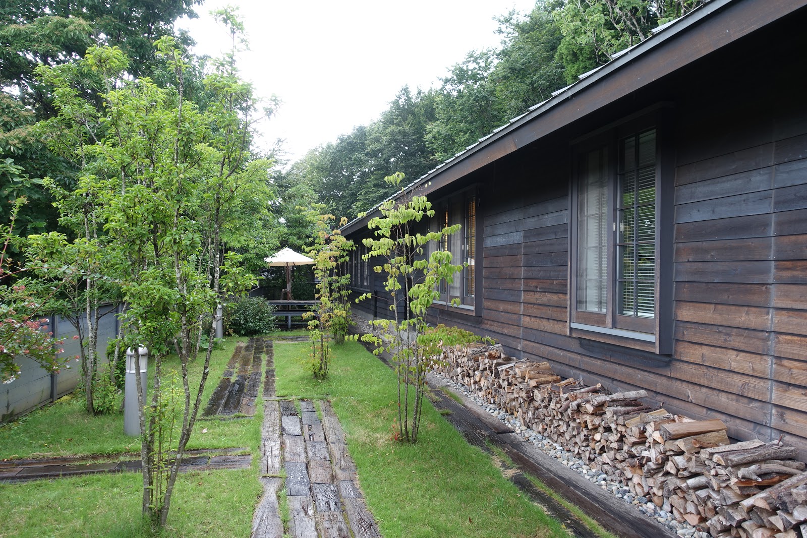 タケマシュラン セイズファーム Says Farm 氷見 富山