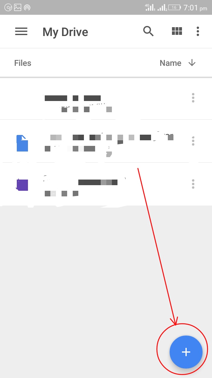 How To Backup Android Data To Google Drive The ITHeaven