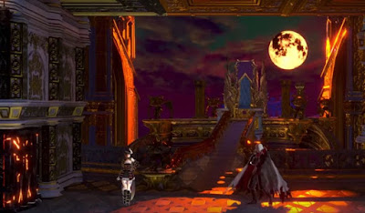 Unlock True Ending, Bloodstained Ritual of the Night, ROTN