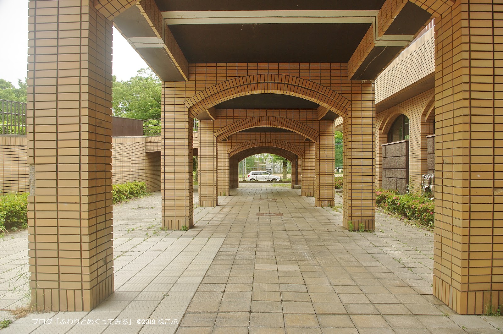 ふわりとめぐってみる あさおふれあいの丘(川崎市麻生区) 水辺で遊べる屋上☆ アート的な構造物 周辺にも緑 ふわりとめぐってみる あさおふれあいの丘(川崎市麻生区) 水辺で遊べる屋上☆ アート的な構造物 周辺にも緑