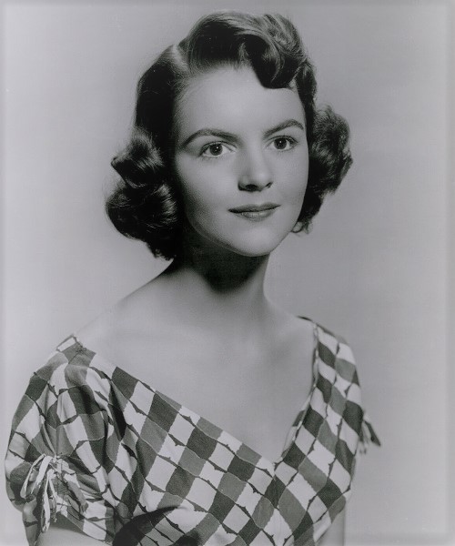 Carolyn Craig & Her Sad Suicide